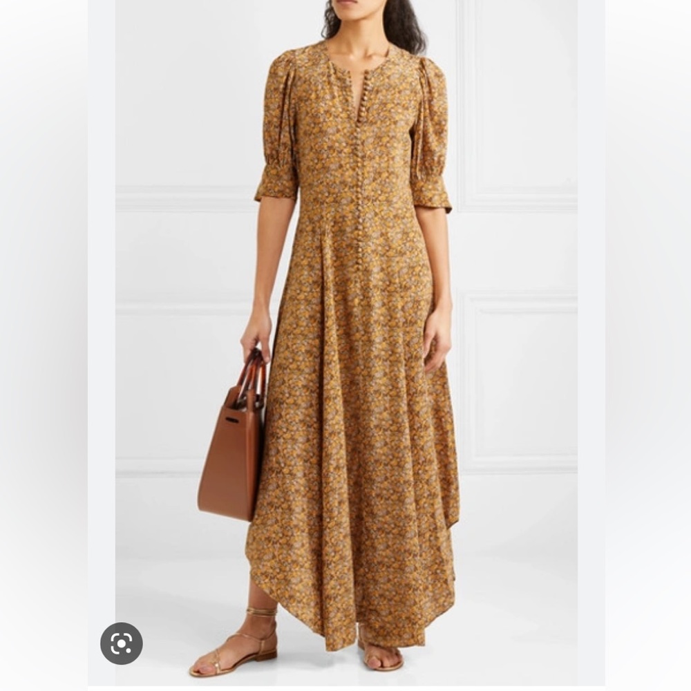DOEN Laurel Dress